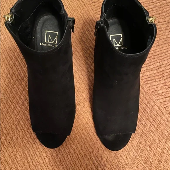 Booties - Picture 2 of 2